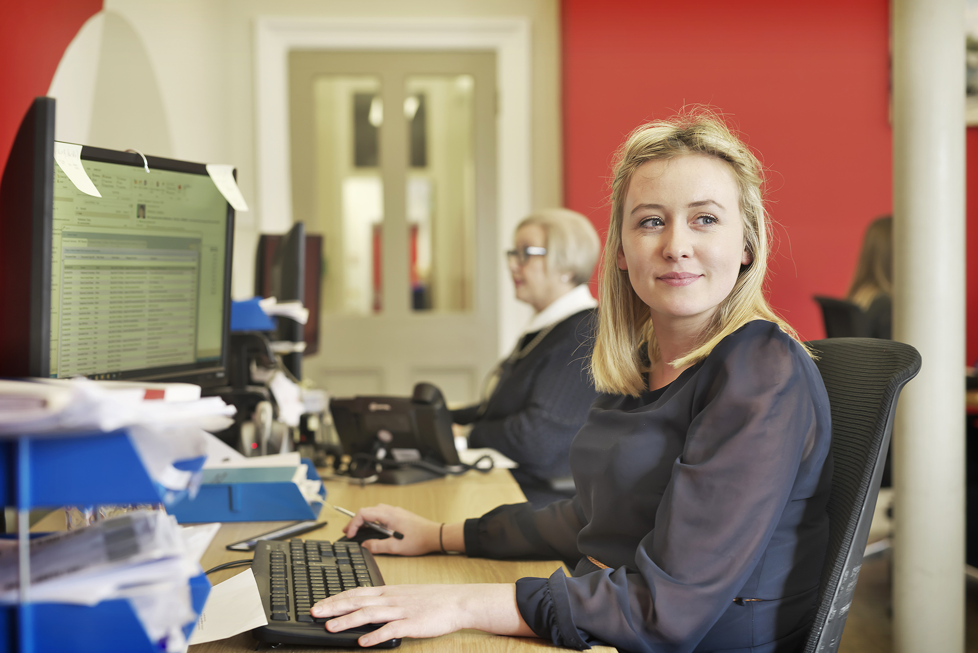 Alan Boswell Group Careers Exceeding Expectations