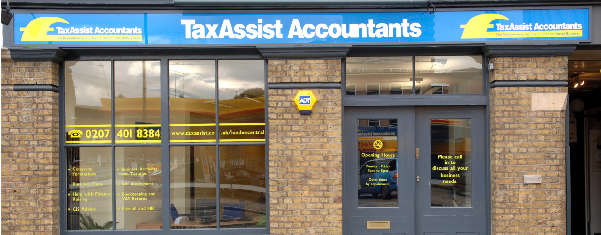 TaxAssist Insurance