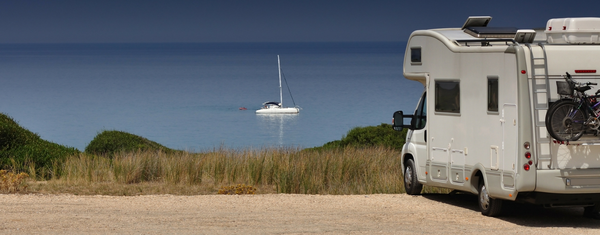 Insurance campervan and motorhome hire