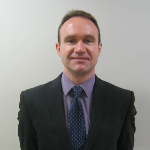 Mike Young