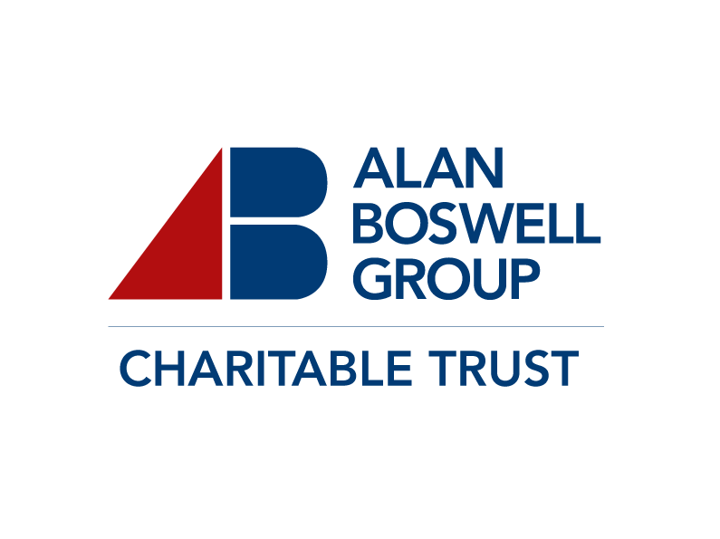 Alan Boswell Group Charitable Trust logo