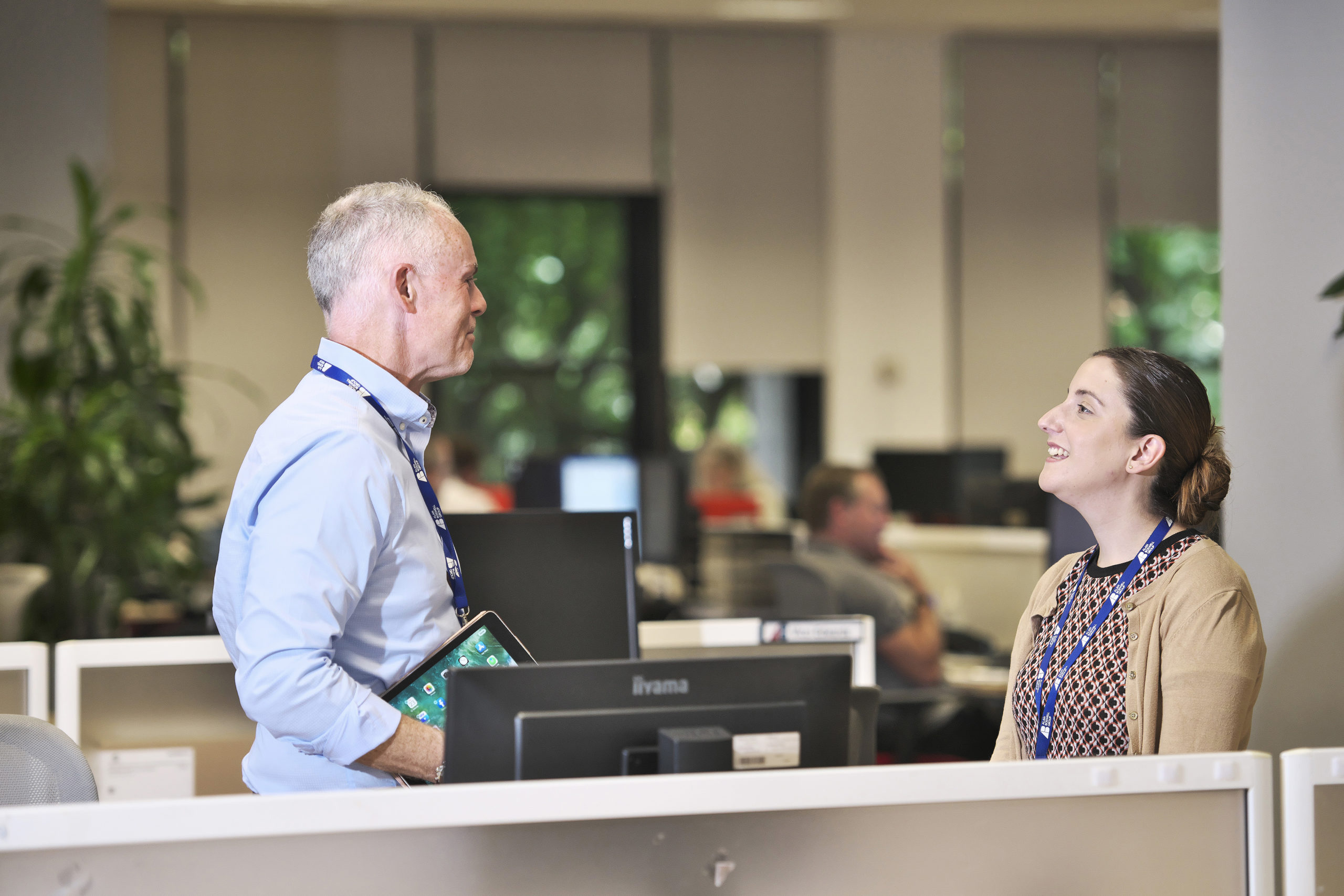 Alan Boswell Group Careers Exceeding Expectations