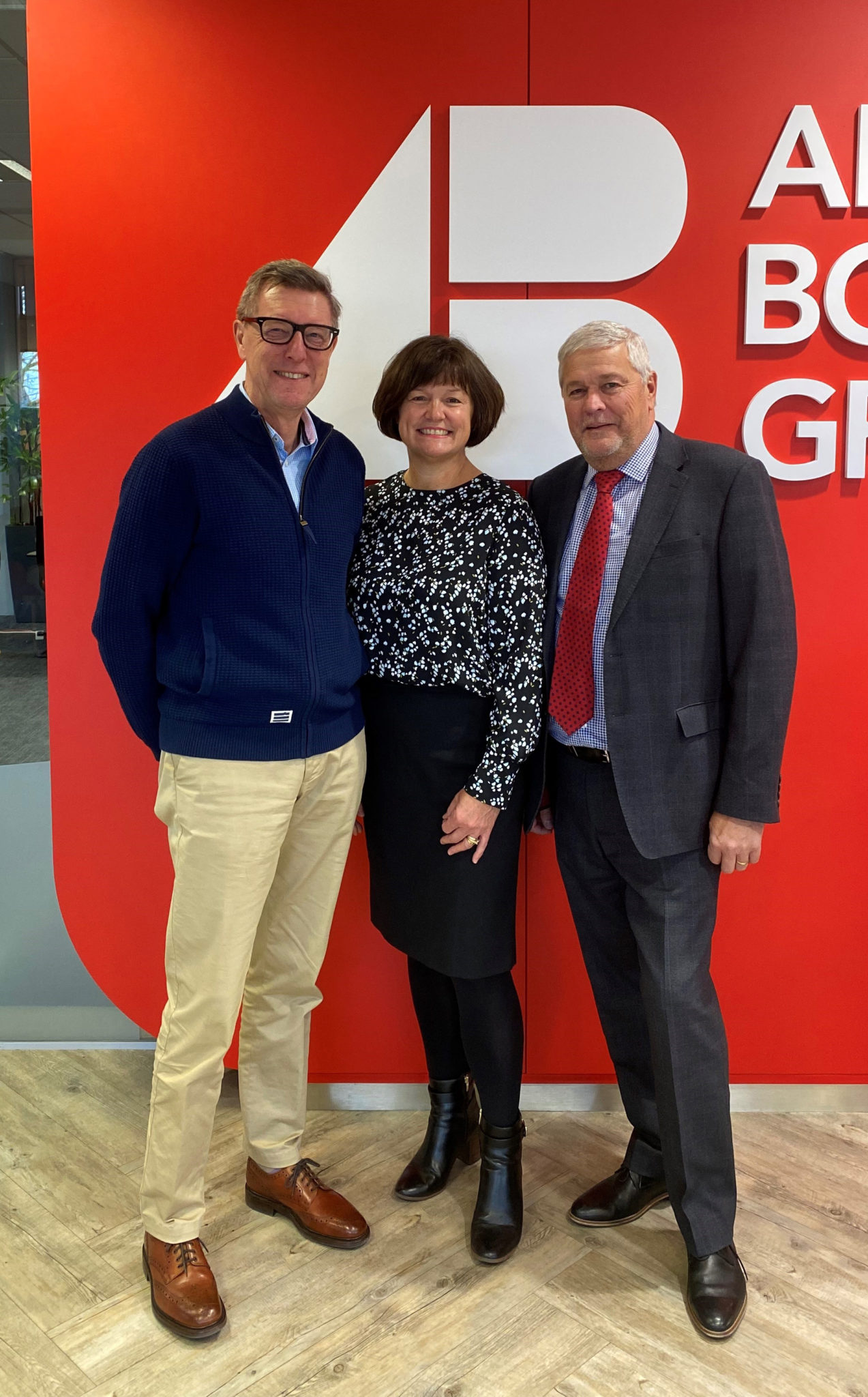 ARW Wealth Managers joins the Group Alan Boswell Group