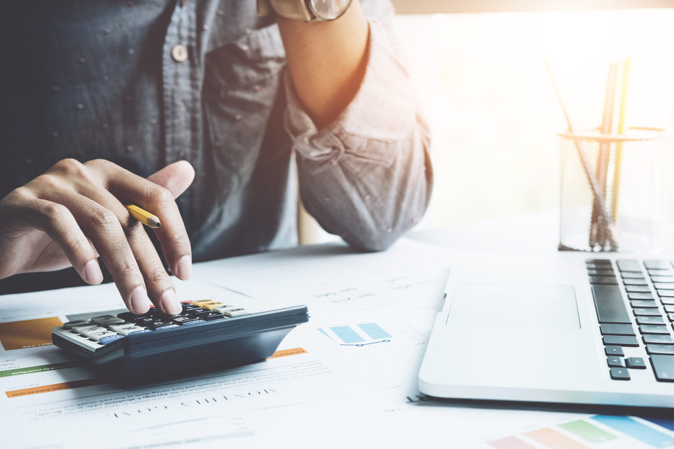 Secure Tomorrow Financial Tactics
