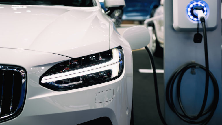 Electric vehicle fires are on the rise; is there is a risk to your business premises?