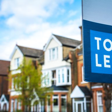Letting agent fees for landlords