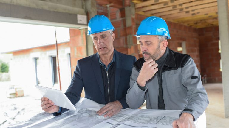 Insurance considerations when using bona fide or labour-only subcontractors