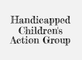 Handicapped Children's Action Group