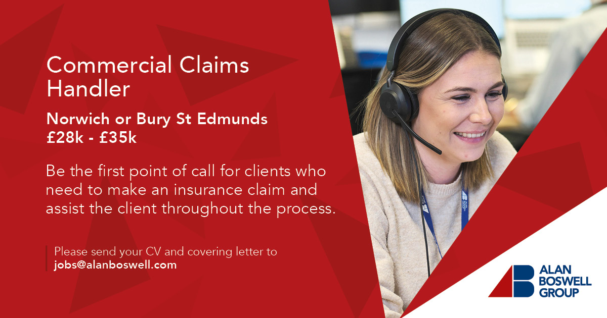 Alan Boswell Group Careers Exceeding Expectations