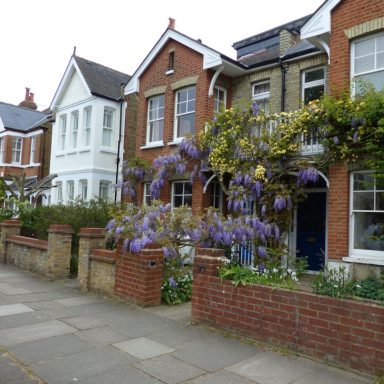 The landlord's guide to buy-to-let