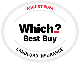 Landlord Building Insurance | A Which? Best Buy - Fr. £13.99 pm