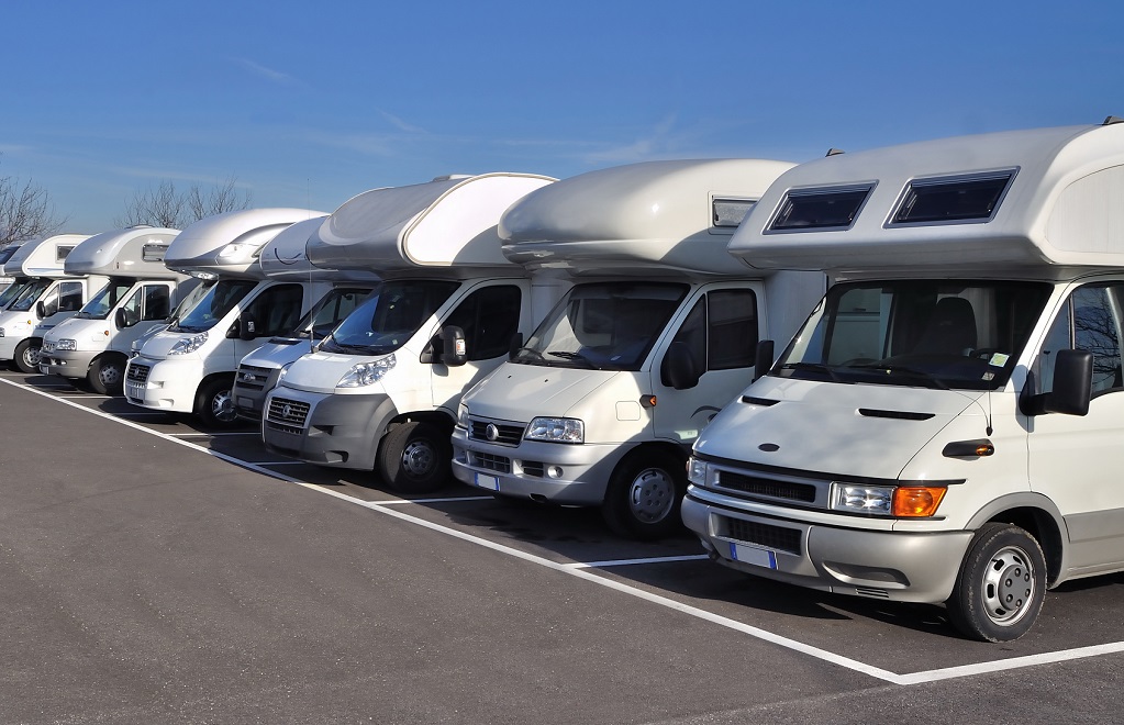Selfdrivehire case study Seekers Motorhomes Alan Boswell Group