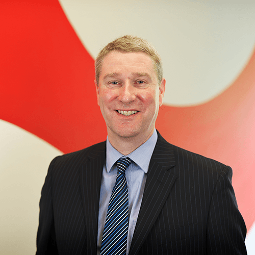 Nigel Brown