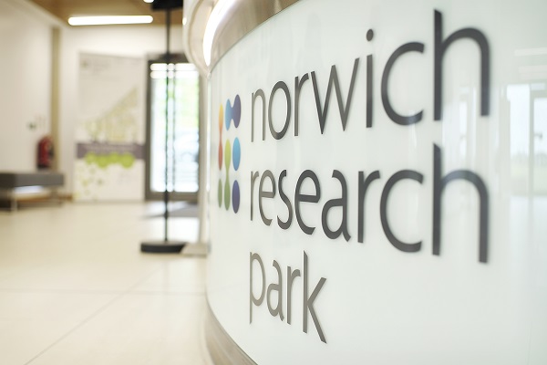 Norwich Research Park