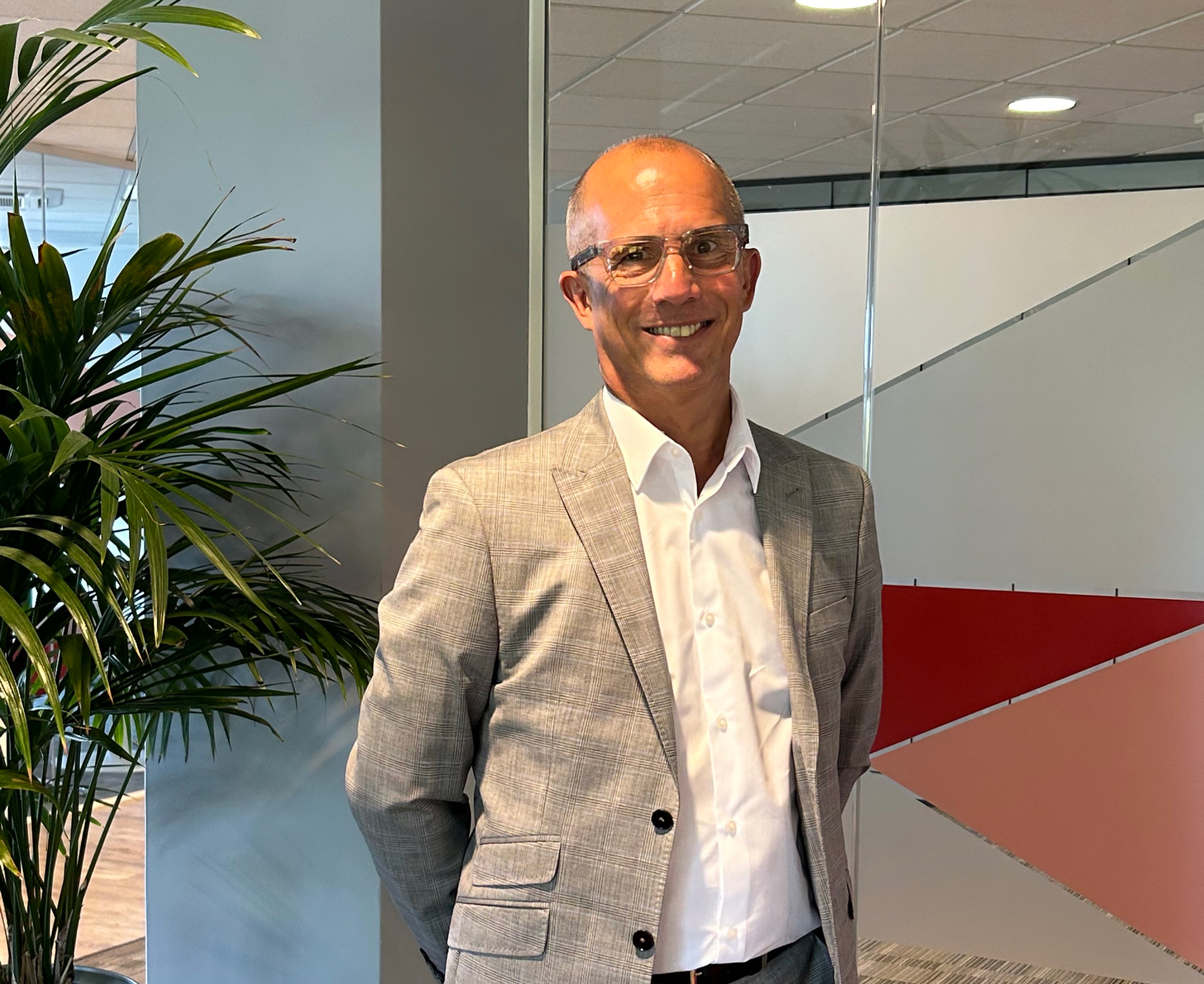 Alan Boswell Group appoints former Saffron Insurance MD as new Regional