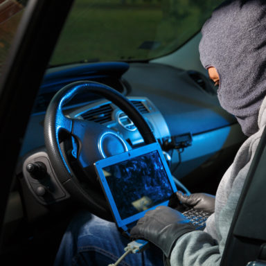 Keyless car theft | What do you need to know?