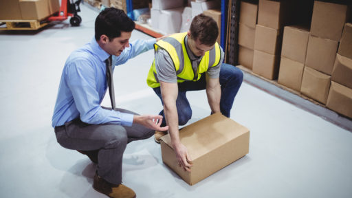 Why it’s important to train your employees in health and safety