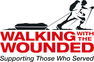 Walking With The Wounded