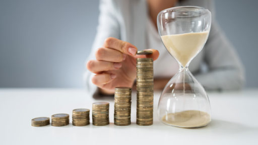 State pension top up deadline